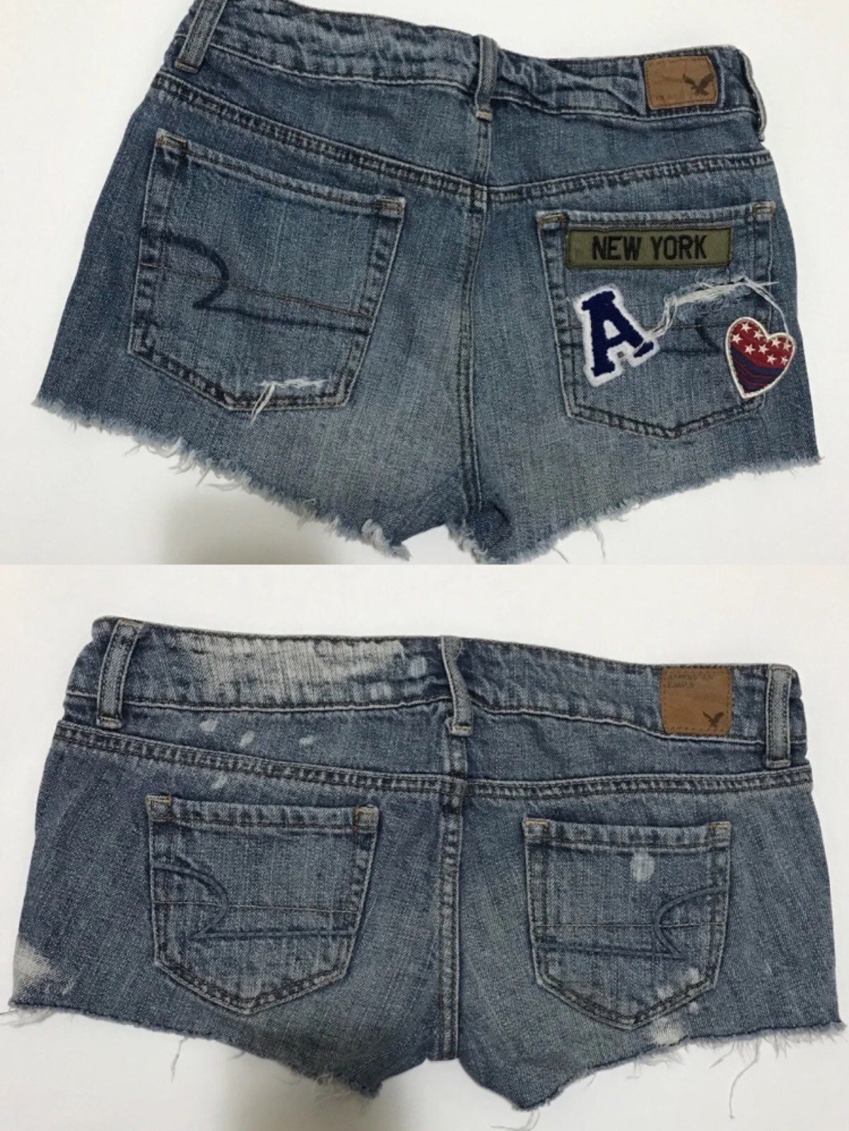 shorts bundle - image 2