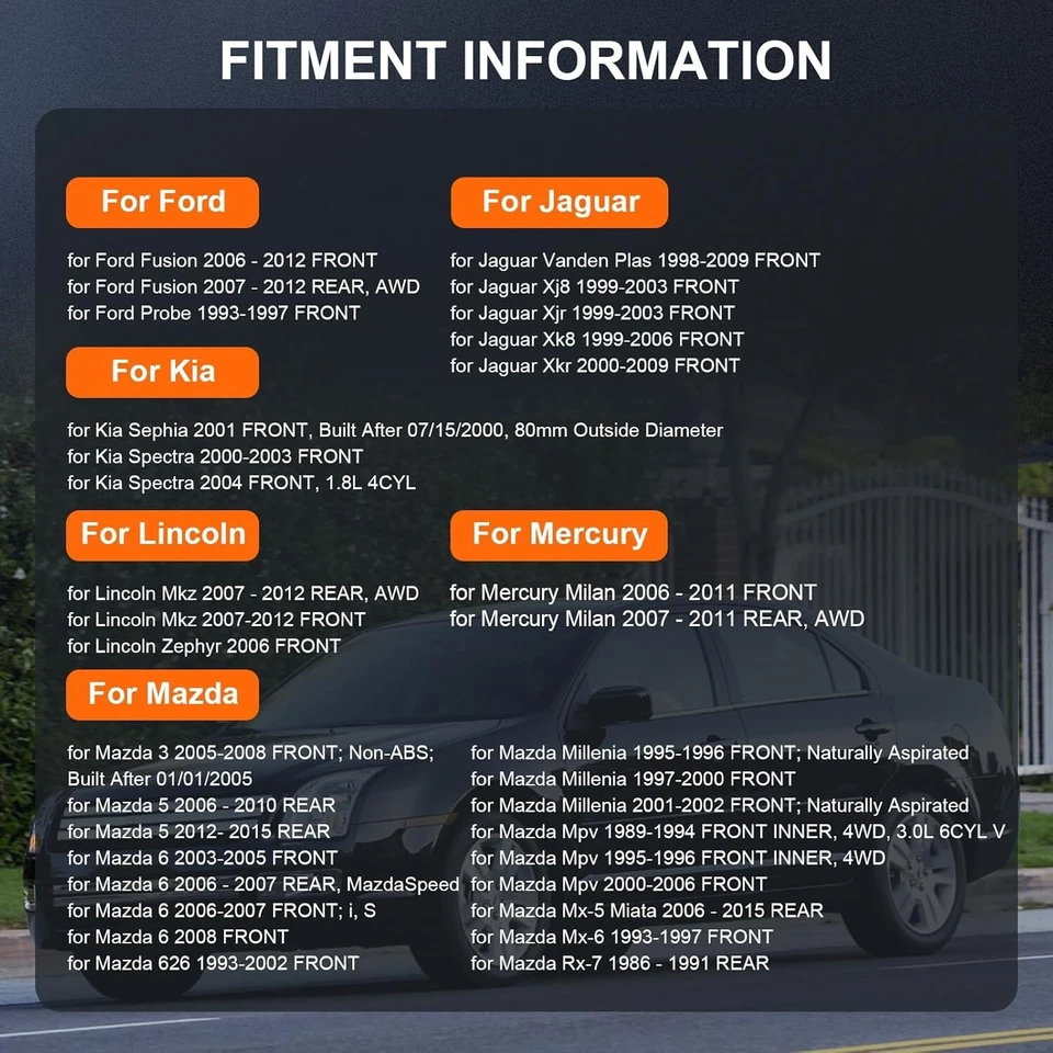 Rodamiento de rueda National 510010 Foto 2 de 4