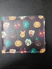 Legend of Zelda Bi-Fold Wallet