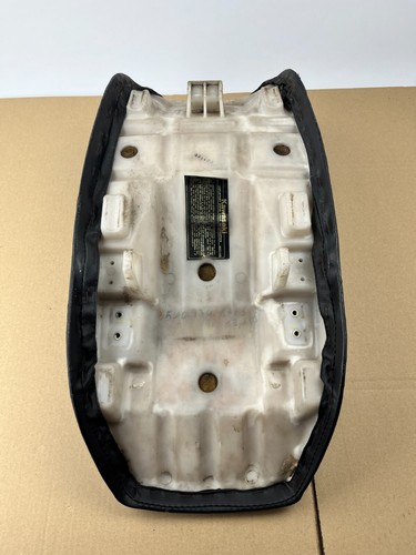 Kawasaki GPZ550 bench seats seat cushion seat saddle seats GPZ 550 UT #24759 - Picture 21 of 24