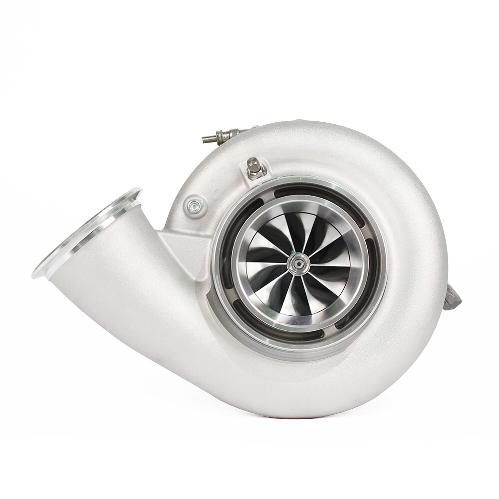 G42 G42-1450 Dual Ball Bearing Turbocharger W/O Turbine Housing