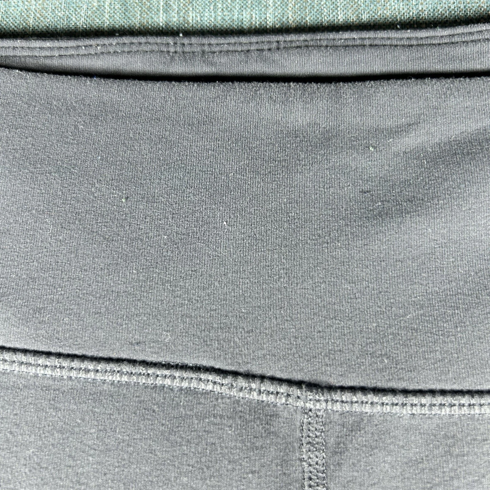 athleta pull on stretch athletic leggings