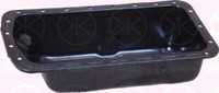 ÖLwanne Motorschutz Klokkerholm 5535471 Passend FüR Fiat Scudo (220_) Ulysse
