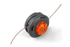 HUSQVARNA R25 Testina decespugliatore BATTI E VAI Easy Load carica veloce M10