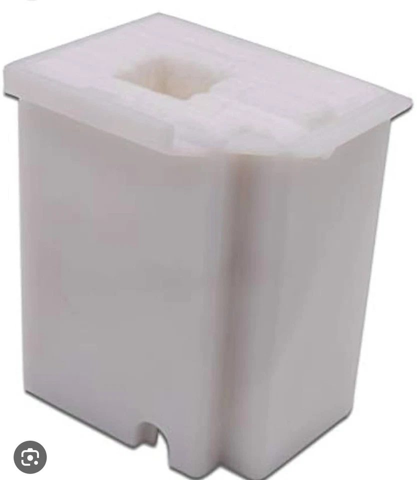 Reemplazo de almohadilla de tinta residual para impresora EPSON Ecotank ET-2720 - Image 2 of 4