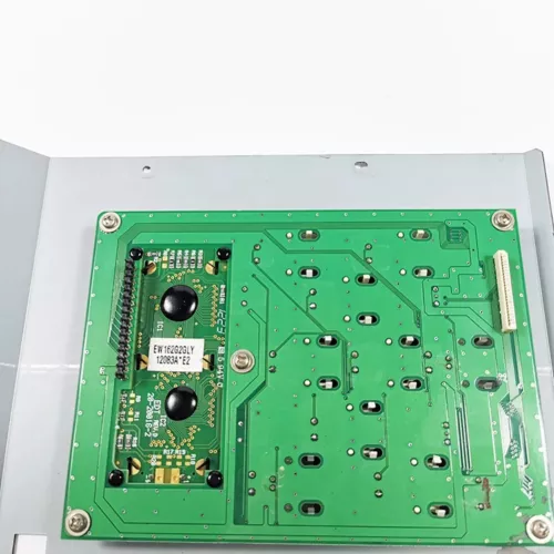High Quality Printer Lcd Pcb for Roland RE640 RA640 Display Panel Board
