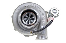 New Turbocharger 802393 Freightliner Fl70 8.3l Cummins Isc E3 8.3l 6ctaa 320hp New Turbocharger 802393 Freightliner Fl70 8.3l Cummins Isc E3 8.3l 6ctaa 320hp