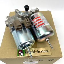 TOYOTA Genuine 47070-52020 1.5L 1NZFXE PRIUS C NHP10 Brake Booster Pump ASSY OEM