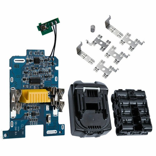 BL1830 Ladeschutz Leiterplatte - Schutzschaltung Für 18V Akkus Bis 3.0Ah
