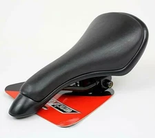  Velo Drop Nose BMX GT style Seat Suit Mongoose Haro DK Redline Hoffman Saddle