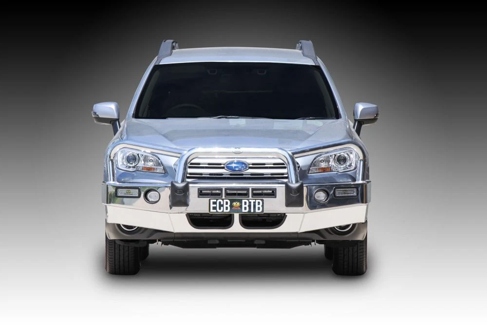 2017 subaru outback bull bar deals