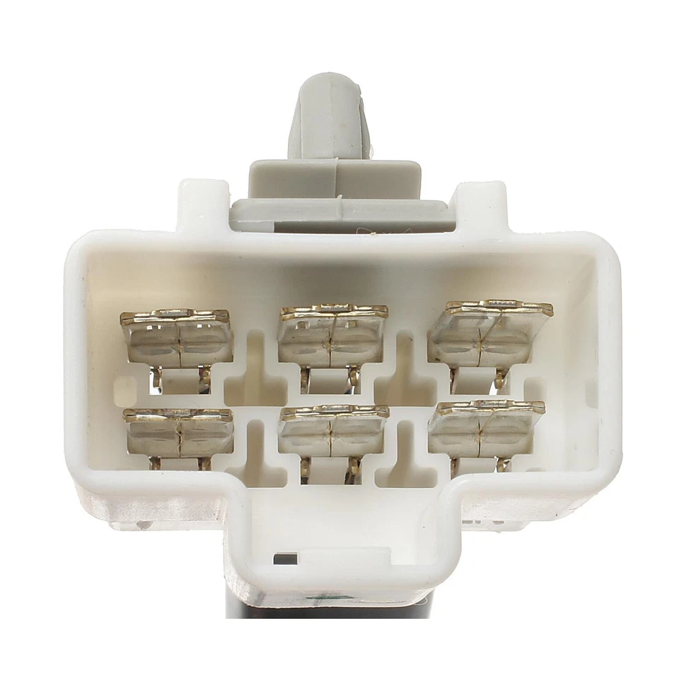 Cilindro e interruptor de bloqueo de encendido estándar para 1994-1998 240SX US-462 Foto 3 de 4