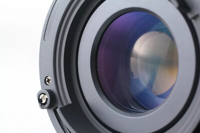 MINT w/Hood] SMC Pentax FA 645 Zoom 80-160mm F4.5 for 645 N NII