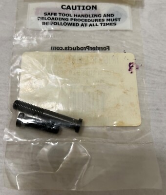 Forster 03 A3 1903 1903A3 Trigger Guard Screws Bluing Set GD2SXL ~ FREE Shipping