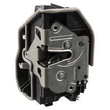 Febi Bilstein Electric Door Lock With Adjuster 180684 Right Front - OE Quality