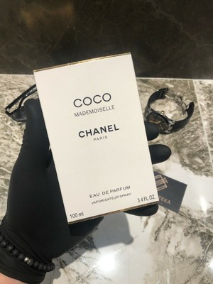 ebay coco chanel mademoiselle
