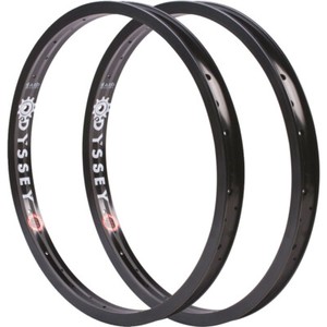 odyssey bmx rims