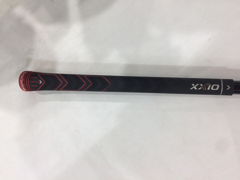 DUNLOP - XXIO11 1W 11.5度 R RED 2020 DUNLOP XXIO 11 RED Driver 1W 10.5deg MP1100 MP1100 SR