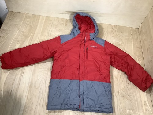 Columbia Womens Winter Convert Hood 