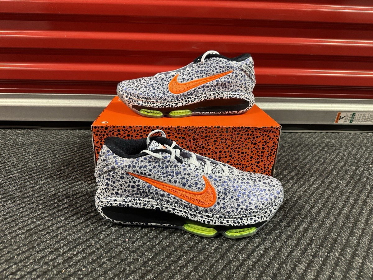 Size 11 - Nike Air Zoom GT Hustle 3 Electric Pack for sale