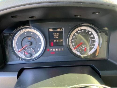 Used A/C Compressor fits: 2014 Ram Dodge 1500 pickup 5.7 Grade A - Picture 13 of 24