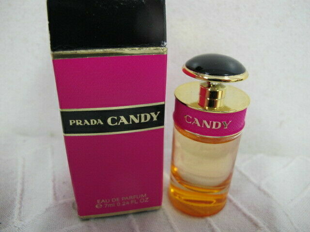 prada candy 7ml