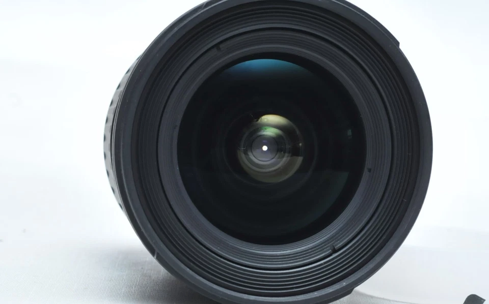 Tokina SD 12-28mm f4 IF Wide Angle DX Zoom Lens for Nikon F DSLR APS-C Cameras - Image 3 of 4