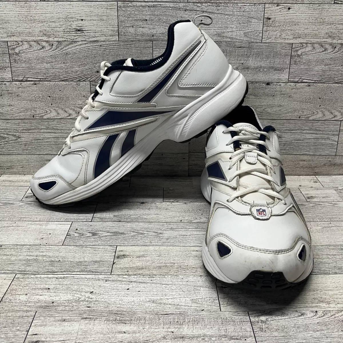 Reebok dmx cheap ride mens