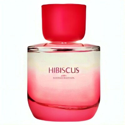 Zara Hibiscus Perfume for Women Eau De Parfum 90ml