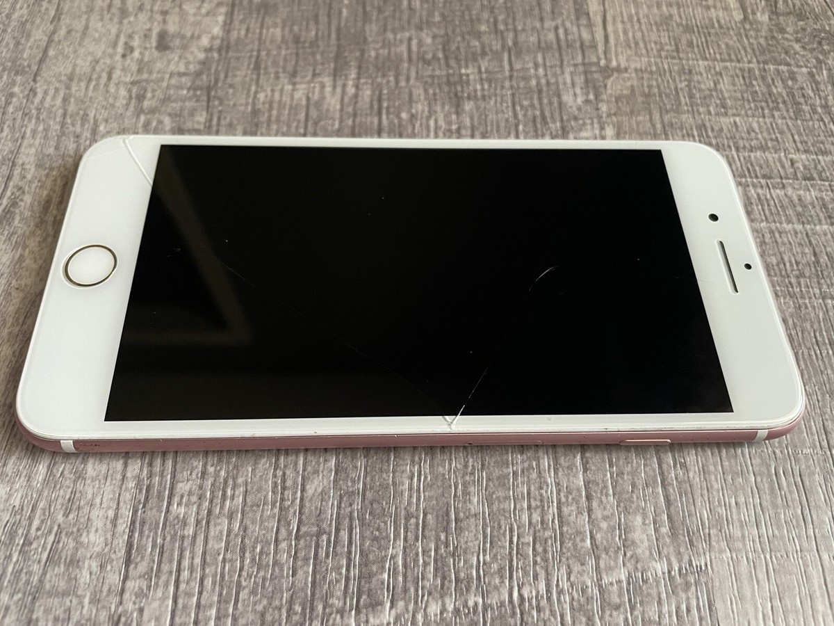 Apple iPhone 7 Plus - 32GB - Rose Gold OTTERBOX INCLUDED! | eBay