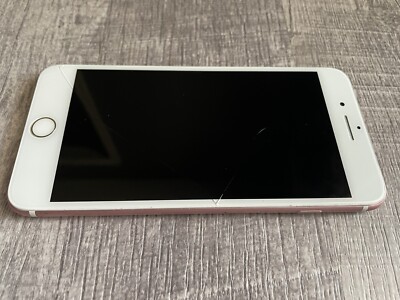 Apple iPhone 7 Plus - 32GB - Rose Gold OTTERBOX INCLUDED! | eBay