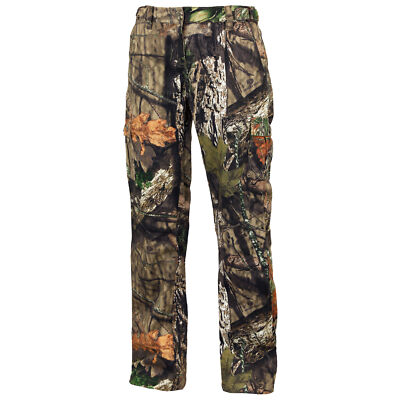 Cotton Mill Hunt Pant, Camo Hunt Pants 