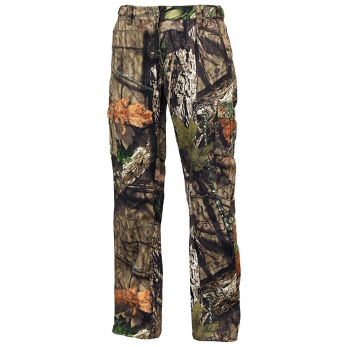 Cotton Mill Hunt Pant, Camo Hunt Pants 