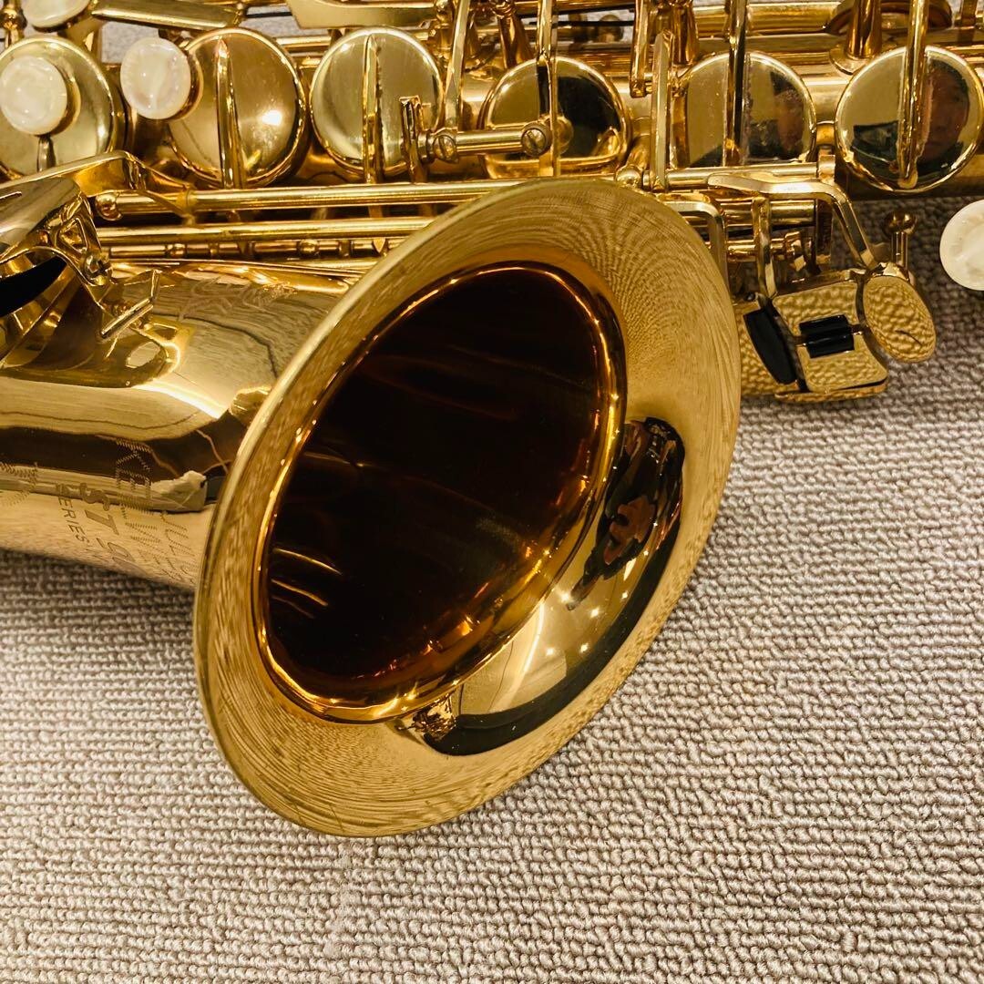 JULIUS KEILWERTH ST-90 series IV saxophone w/case | eBay