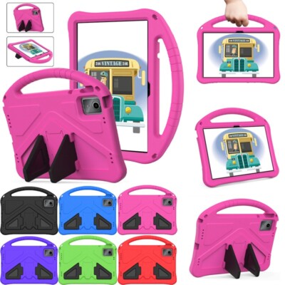 For Lenovo Tab M11 TB330FU 11'' Tablet Kids Shockproof EVA Foam Stand Case Cover
