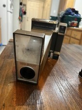 Vintage Polaroid Cameras