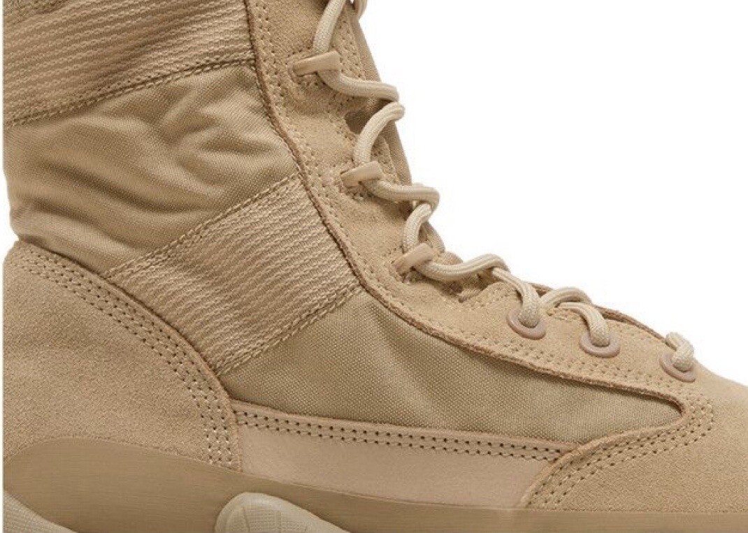 adidas Yeezy 500 Tactical High Sand | eBay