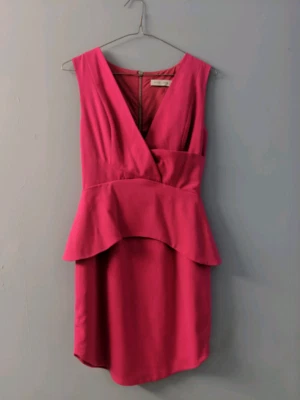 White Closet Hot Pink Dress Size 8 Dresses Skirts Gumtree