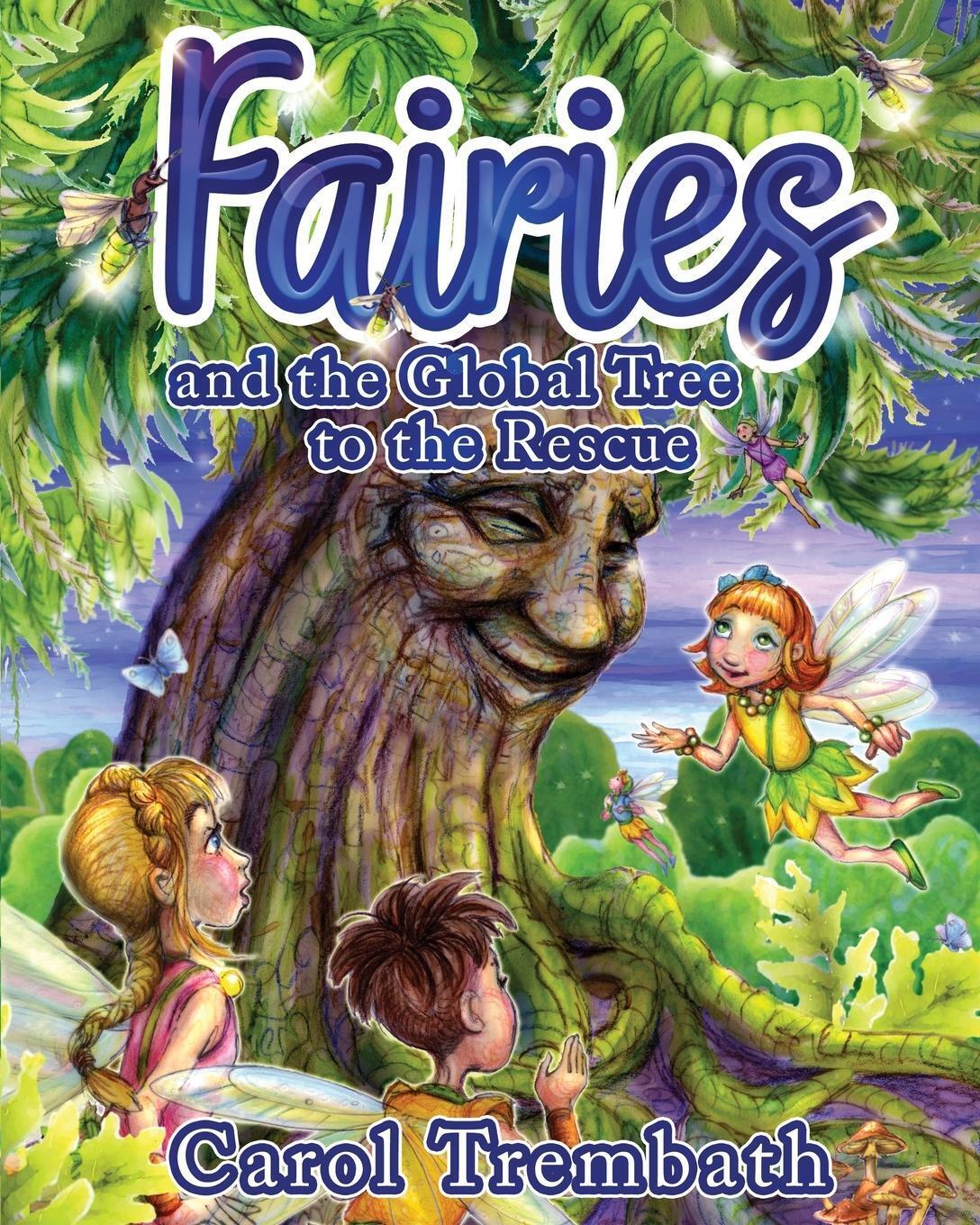 Thumbnail - Fairies And The Global Tree To The Rescue A Tale Of The Fairy Flu