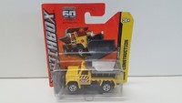 Matchbox Auto Mbx S.C.R. 2200 Neu & Ovp 2012 Mattel
