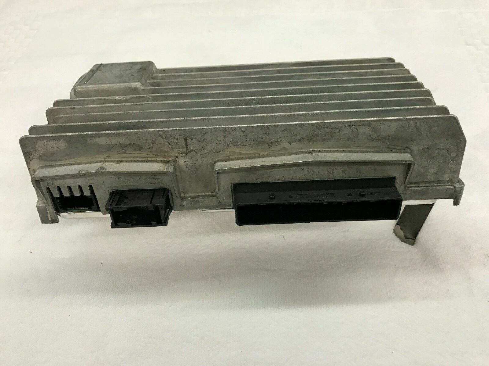 LAMBORGHINI HURACAN LP610 580 PERFORMANTE SPYDER AMPLIFIER OEM 4T7035466