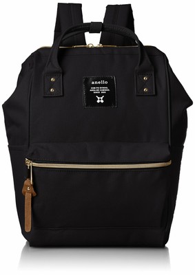 anello polyester backpack