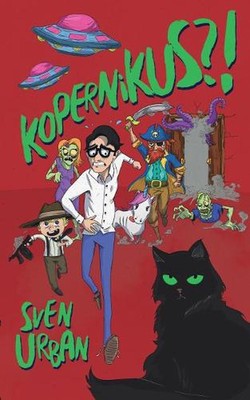 Kopernikus?! by Sven Urban (German) Paperback Book