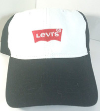 Levi's Boys Baseball Cap Hat adjustable Strap New With Tags
