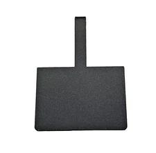 Enviro Mini Pellet Stove Burnpot Bottom, Firepot Base Slide Plate, 50-1168, OEM