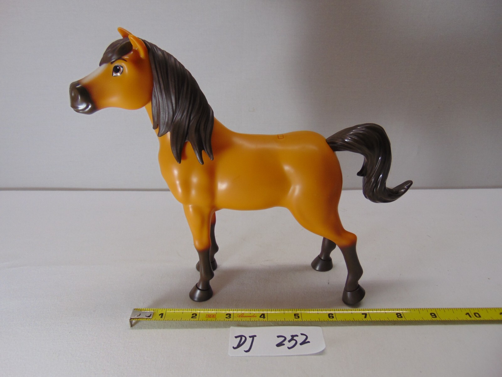 Mattel – Spirit Stalla Con Cavallo