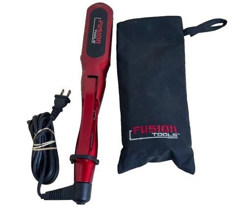 ReFa BEAUTECH Straight Iron RE-AC02A-RIW New Hair Styling Tool