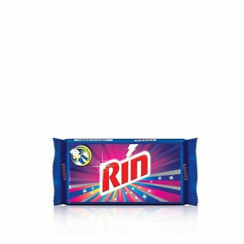 (5 Bars) RIN CLOTH WASHING BAR SOAP 80gm USA Seller (Free Shipping