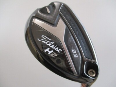 【800HP】Titleist 818H2 21° & 23° Titleist 818H2 Hybrid 23 NSPRO950GH (S) #605 Golf Clubs | eBay