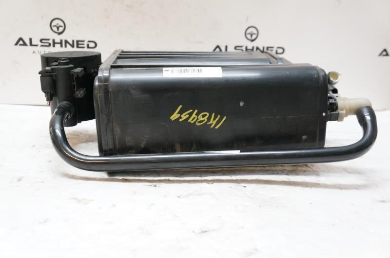 2011 Buick Enclave Fuel Vapor Evaporator Emission EVAP Canister 15136019 OEM eBay